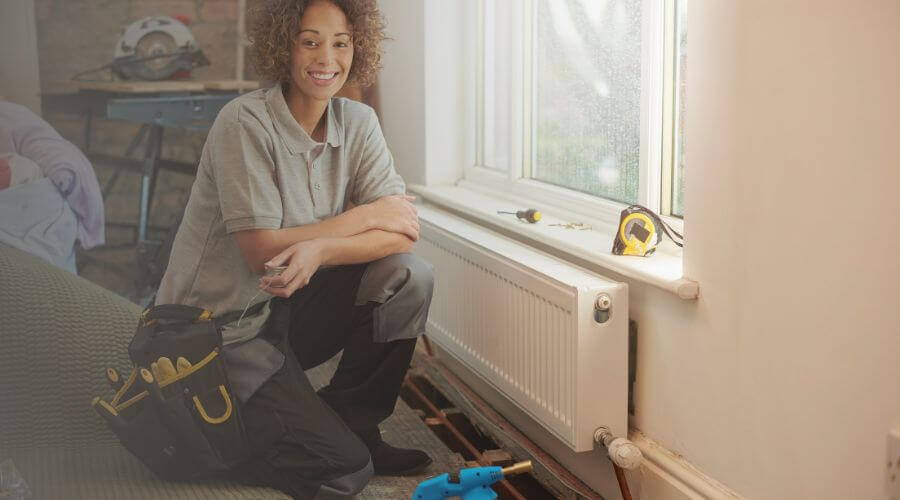 Professional Leak Detection in Mount Rainier, MD
