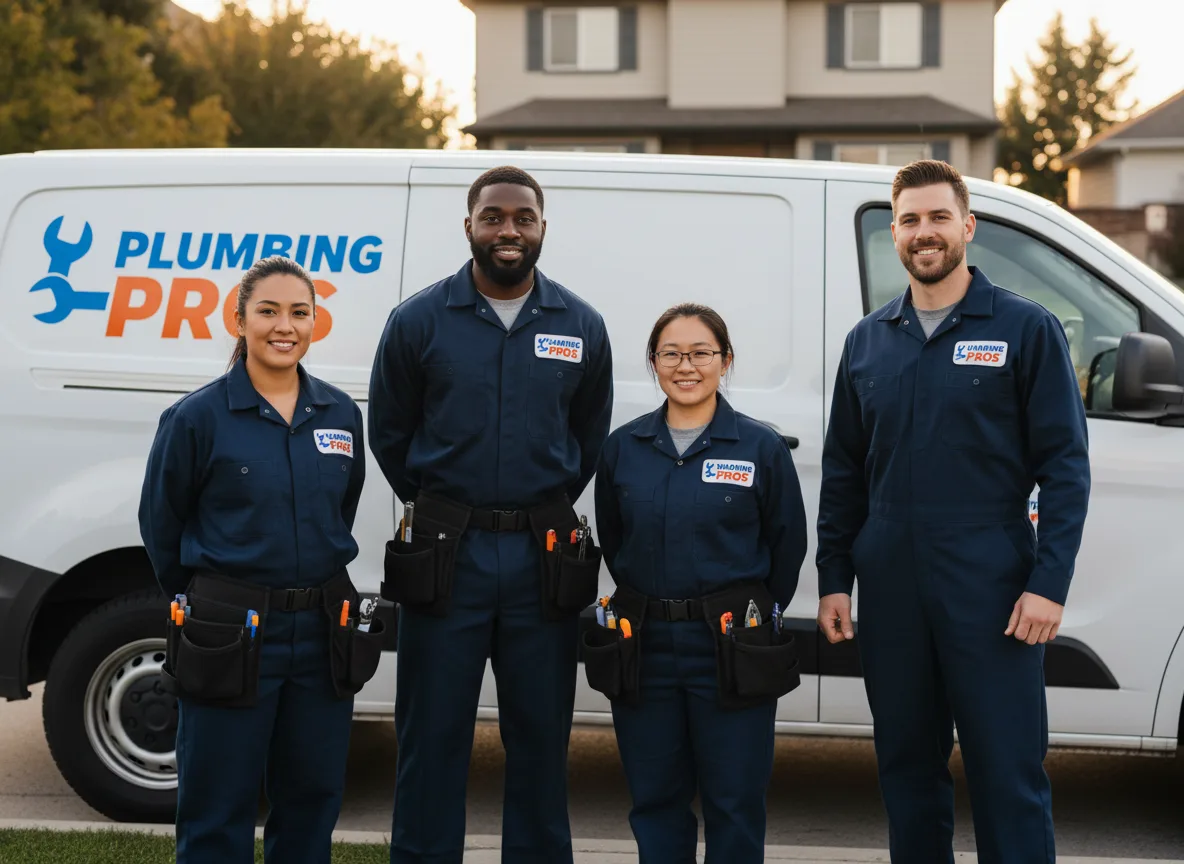 Water Heater Repair company in Mount Rainier, MD
